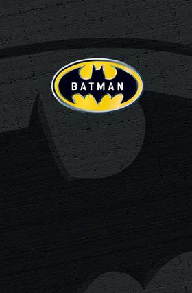 Read Batman: The 1989 Movie Adaptation - Deluxe Edition  1 Page 2 in English