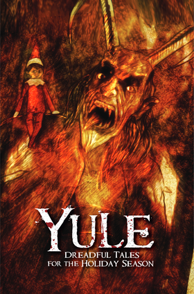 Read YULE: Dreadful Tales for the Holiday Season  1 Page 1 in English