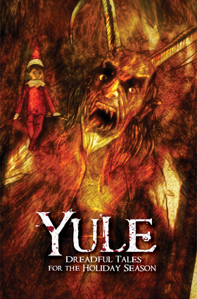 Read YULE: Dreadful Tales for the Holiday Season  1 Page 1 in English