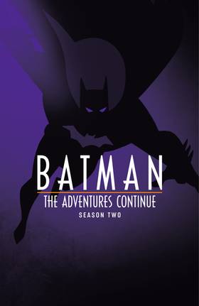 Read Batman: The Adventures Continue (2020-)  2 Page 2 in English