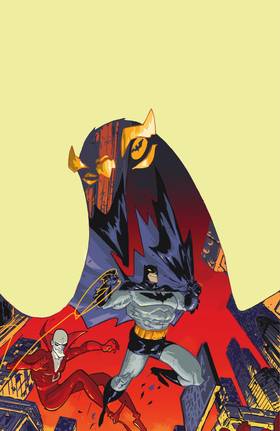 Read Batman: The Adventures Continue (2020-)  2 Page 5 in English