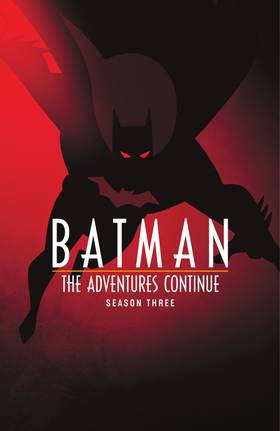 Read Batman: The Adventures Continue (2020-)  3 Page 2 in English