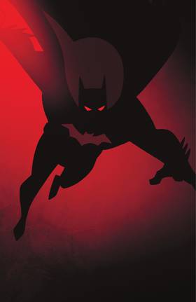Read Batman: The Adventures Continue (2020-)  3 Page 6 in English