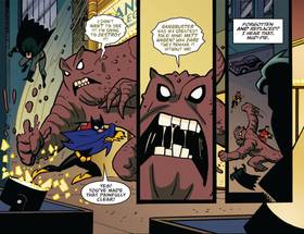 Read Batman: The Adventures Continue (2020-)  6 Page 5 in English