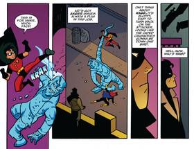 Read Batman: The Adventures Continue (2020-)  6 Page 8 in English
