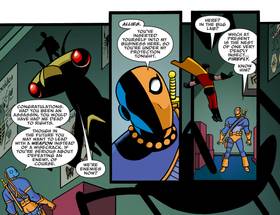 Read Batman: The Adventures Continue (2020-)  7 Page 6 in English