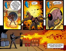 Read Batman: The Adventures Continue (2020-)  7 Page 8 in English
