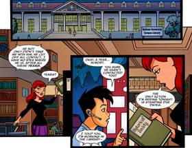 Read Batman: The Adventures Continue (2020-)  9 Page 7 in English