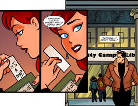 Read Batman: The Adventures Continue (2020-)  9 Page 8 in English