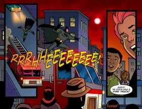 Read Batman: The Adventures Continue (2020-)  8 Page 8 in English