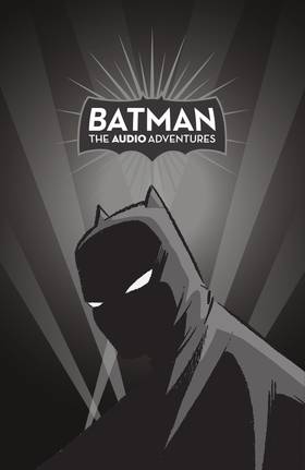 Read Batman: The Audio Adventures  1 Page 2 in English