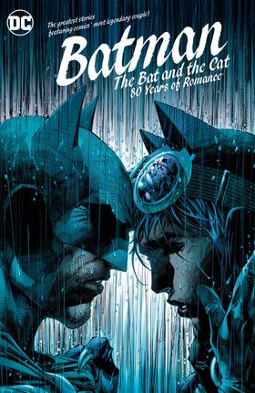 Read Batman: The Bat and the Cat: 80 Years of Romance (2020-)  1 Page 1 in English