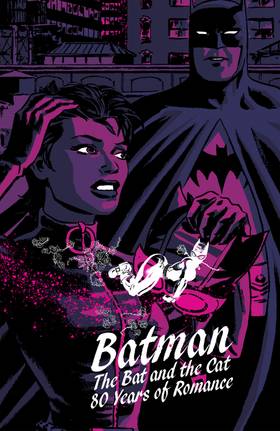 Read Batman: The Bat and the Cat: 80 Years of Romance (2020-)  1 Page 2 in English