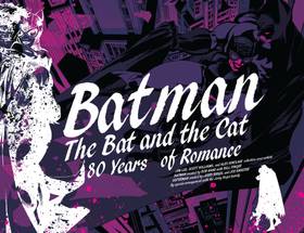 Read Batman: The Bat and the Cat: 80 Years of Romance (2020-)  1 Page 3 in English