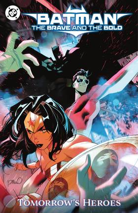 Read Batman: The Brave and the Bold (2023-)  2 Page 1 in English