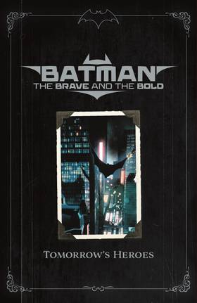 Read Batman: The Brave and the Bold (2023-)  2 Page 2 in English