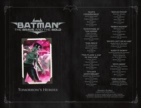 Read Batman: The Brave and the Bold (2023-)  2 Page 3 in English