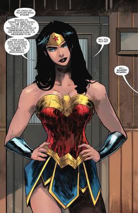 Read Batman: The Brave and the Bold (2023-)  2 Page 7 in English