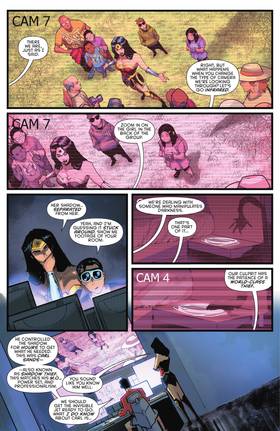 Read Batman: The Brave and the Bold (2023-)  2 Page 10 in English