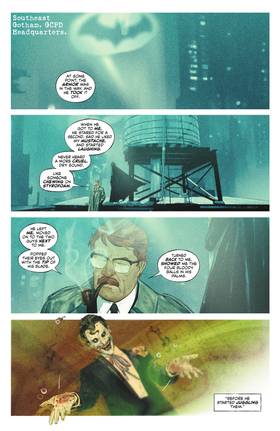 Read Batman: The Brave and the Bold (2023-)  8 Page 10 in English
