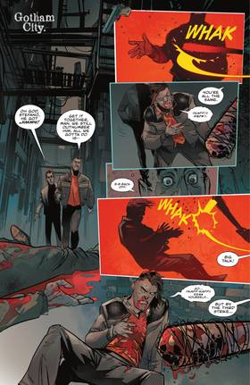 Read Batman: The Brave and the Bold (2023-)  9 Page 4 in English