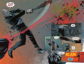 Read Batman: The Brave and the Bold (2023-)  9 Page 5 in English