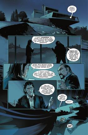 Read Batman: The Brave and the Bold (2023-)  9 Page 8 in English