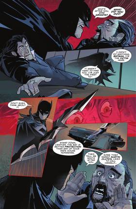 Read Batman: The Brave and the Bold (2023-)  9 Page 9 in English