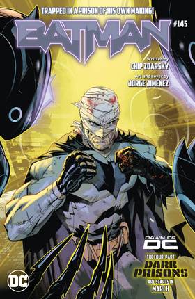 Read Batman: The Brave and the Bold (2023-)  12 Page 3 in English