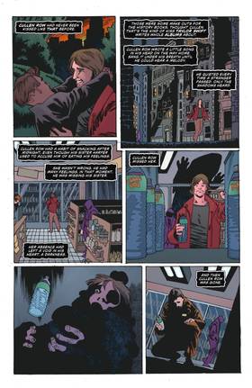 Read Batman: The Brave and the Bold (2023-)  10 Page 4 in English