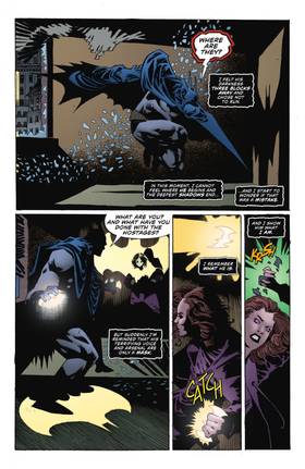 Read Batman: The Brave and the Bold (2023-)  10 Page 6 in English