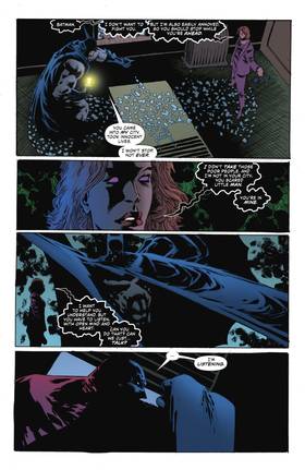 Read Batman: The Brave and the Bold (2023-)  10 Page 7 in English