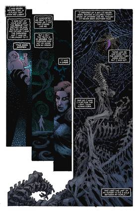 Read Batman: The Brave and the Bold (2023-)  10 Page 8 in English