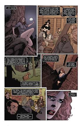 Read Batman: The Brave and the Bold (2023-)  10 Page 9 in English