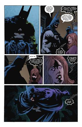 Read Batman: The Brave and the Bold (2023-)  10 Page 10 in English