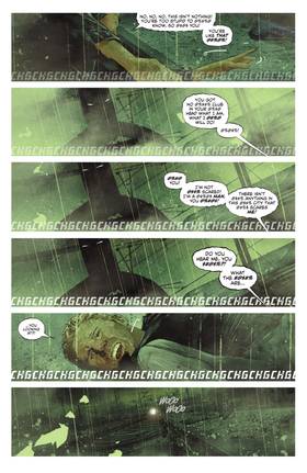 Read Batman: The Brave and the Bold (2023-)  7 Page 6 in English