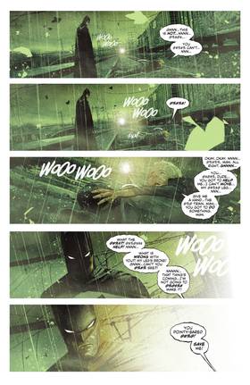 Read Batman: The Brave and the Bold (2023-)  7 Page 7 in English