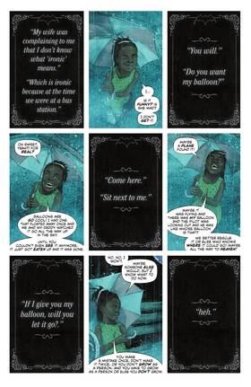 Read Batman: The Brave and the Bold (2023-)  7 Page 10 in English
