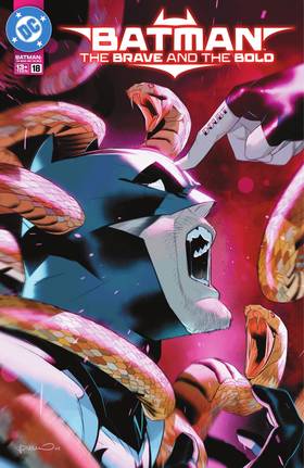 Read Batman: The Brave and the Bold (2023-)  20 Page 1 in English
