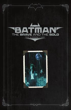 Read Batman: The Brave and the Bold (2023-)  1 Page 2 in English