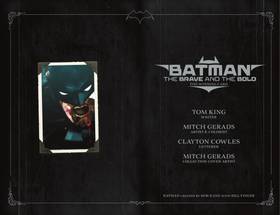 Read Batman: The Brave and the Bold (2023-)  1 Page 3 in English