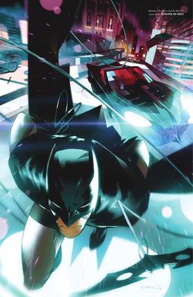Read Batman: The Brave and the Bold (2023-)  1 Page 5 in English