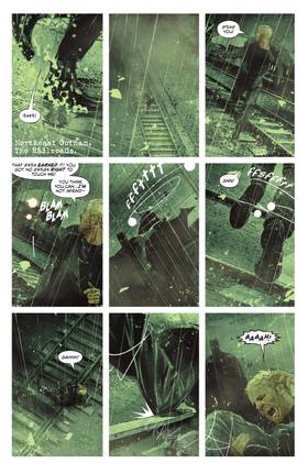 Read Batman: The Brave and the Bold (2023-)  1 Page 8 in English