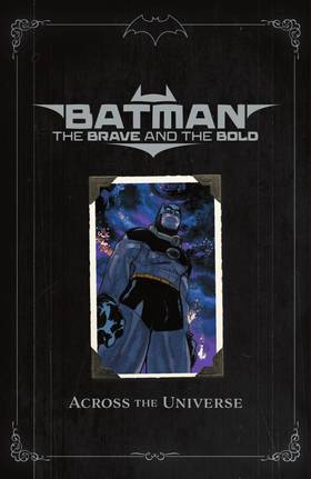 Read Batman: The Brave and the Bold (2023-)  4 Page 2 in English