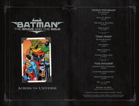 Read Batman: The Brave and the Bold (2023-)  4 Page 3 in English