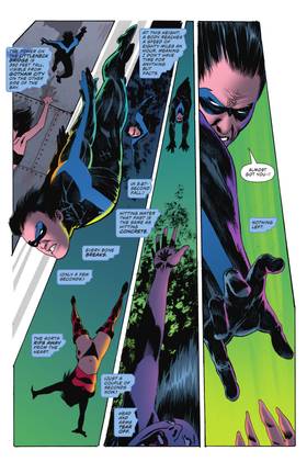 Read Batman: The Brave and the Bold (2023-)  4 Page 10 in English
