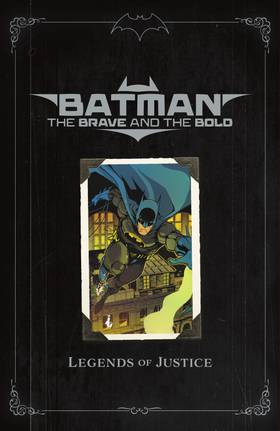 Read Batman: The Brave and the Bold (2023-)  5 Page 2 in English