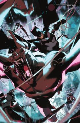 Read Batman: The Brave and the Bold (2023-)  5 Page 5 in English