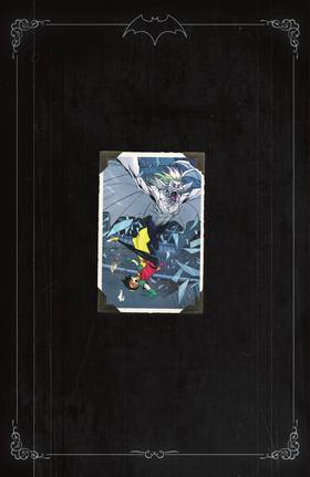 Read Batman: The Brave and the Bold (2023-)  5 Page 6 in English
