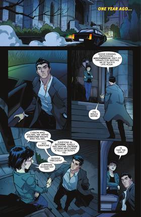 Read Batman: The Brave and the Bold (2023-)  5 Page 7 in English